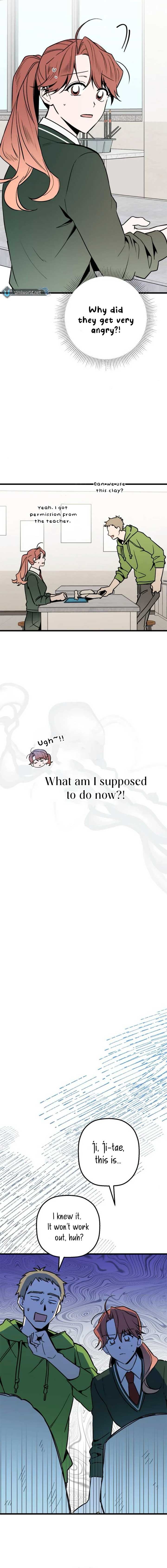 Don’t confess to that boy Chapter 10 74 ch 10 10