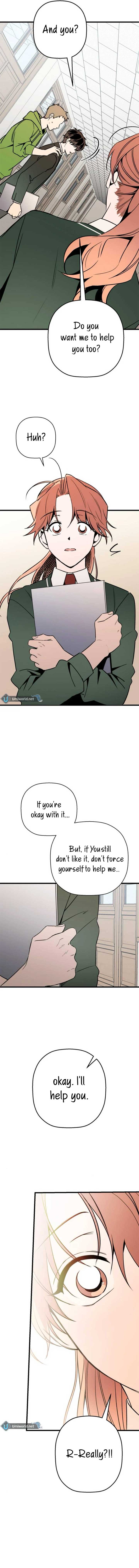 Don’t confess to that boy Chapter 10 78 ch 10 14