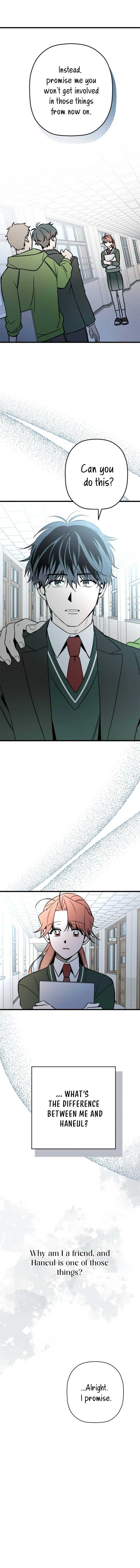 Don’t confess to that boy Chapter 10 79 ch 10 15