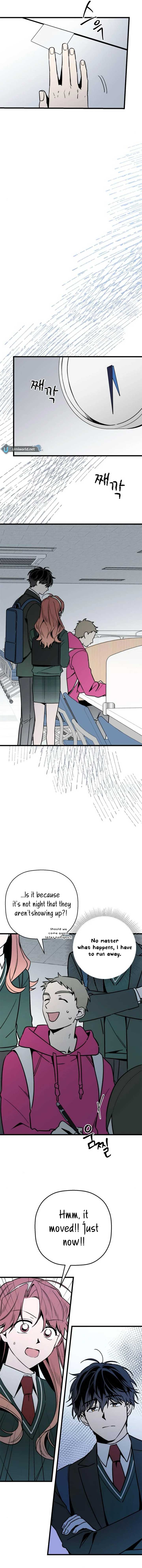 Don’t confess to that boy Chapter 10 82 ch 10 18