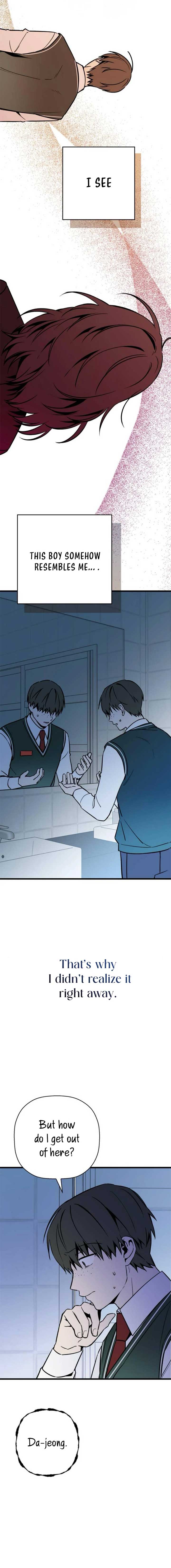 Don’t confess to that boy Chapter 10 66 ch 10 2