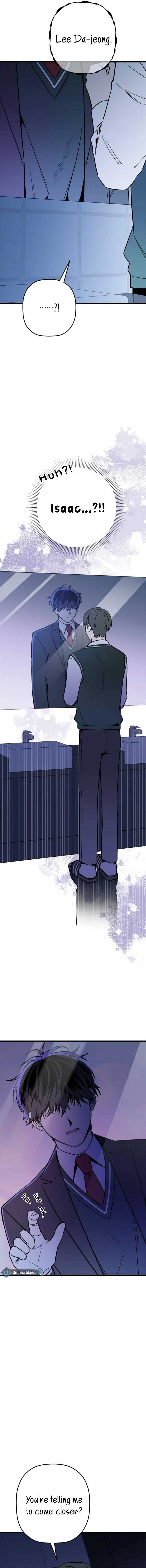 Don’t confess to that boy Chapter 10 67 ch 10 3