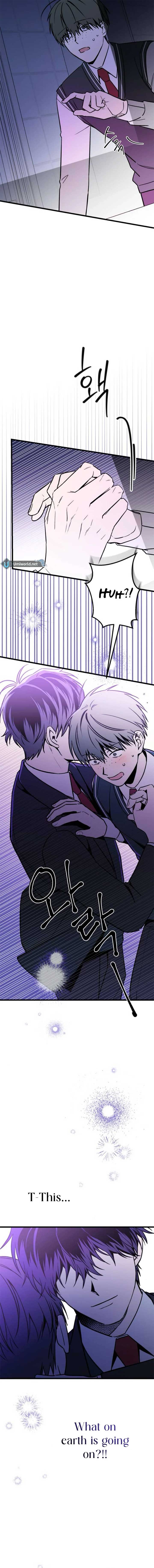 Don’t confess to that boy Chapter 10 68 ch 10 4