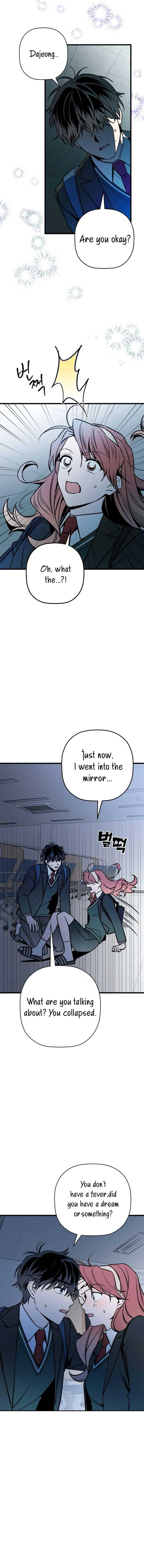 Don’t confess to that boy Chapter 10 69 ch 10 5