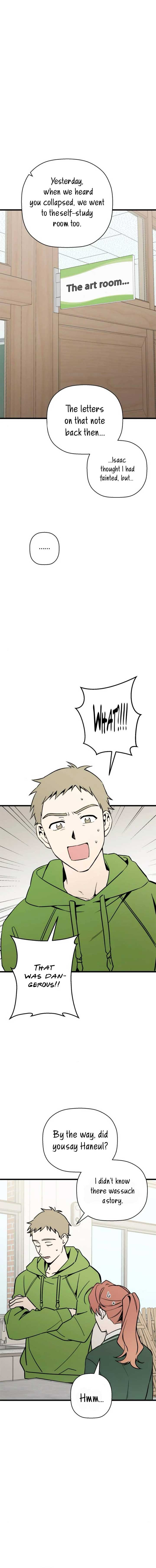 Don’t confess to that boy Chapter 10 71 ch 10 7