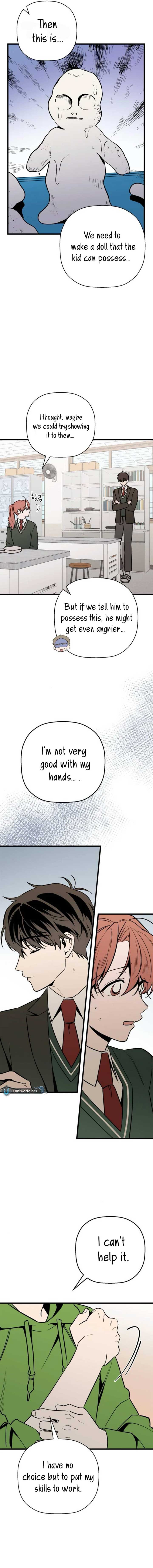 Don’t confess to that boy Chapter 10 72 ch 10 8