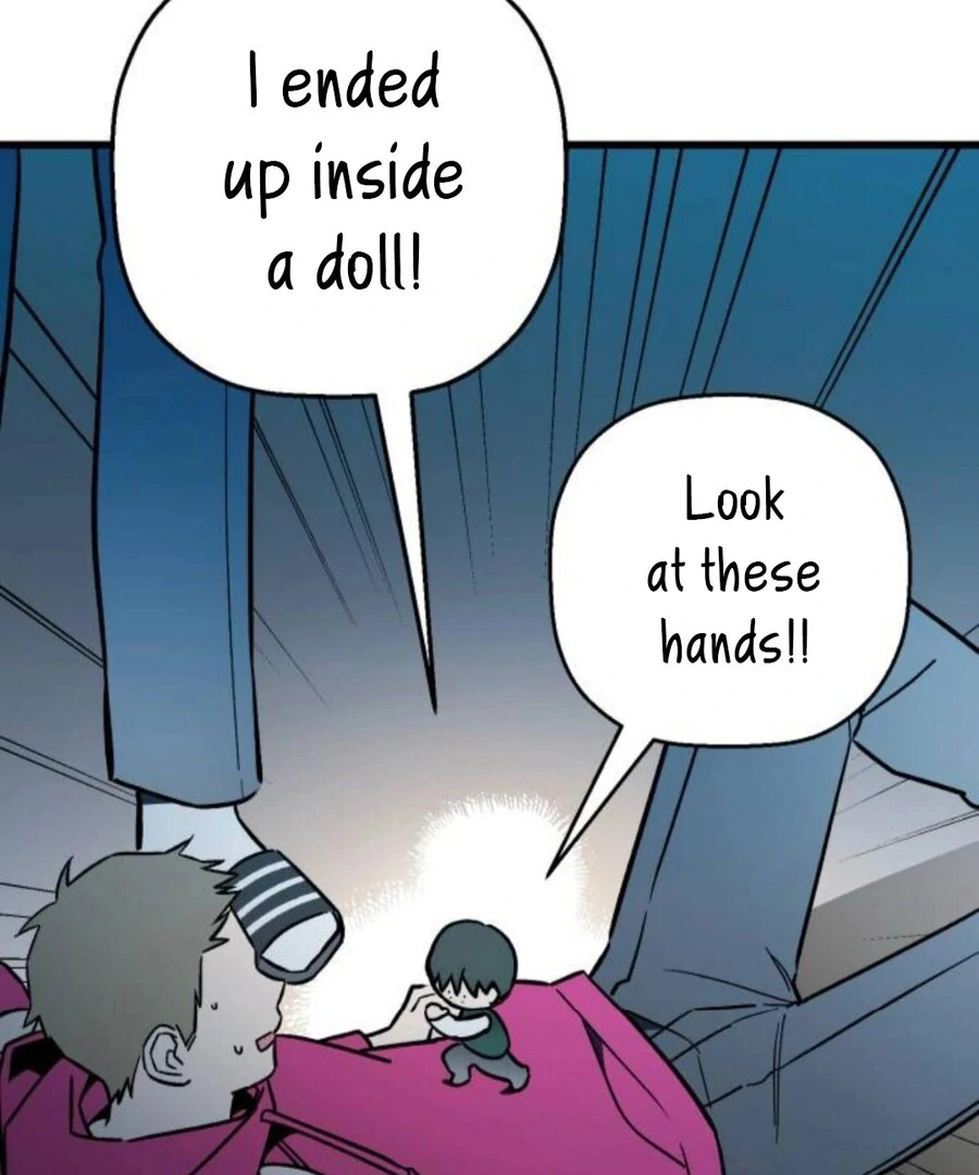 Don’t confess to that boy Chapter 11 540 ch 11 11