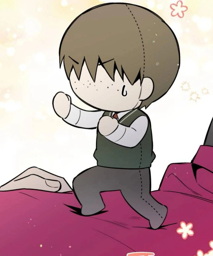 Don’t confess to that boy Chapter 11 545 ch 11 16