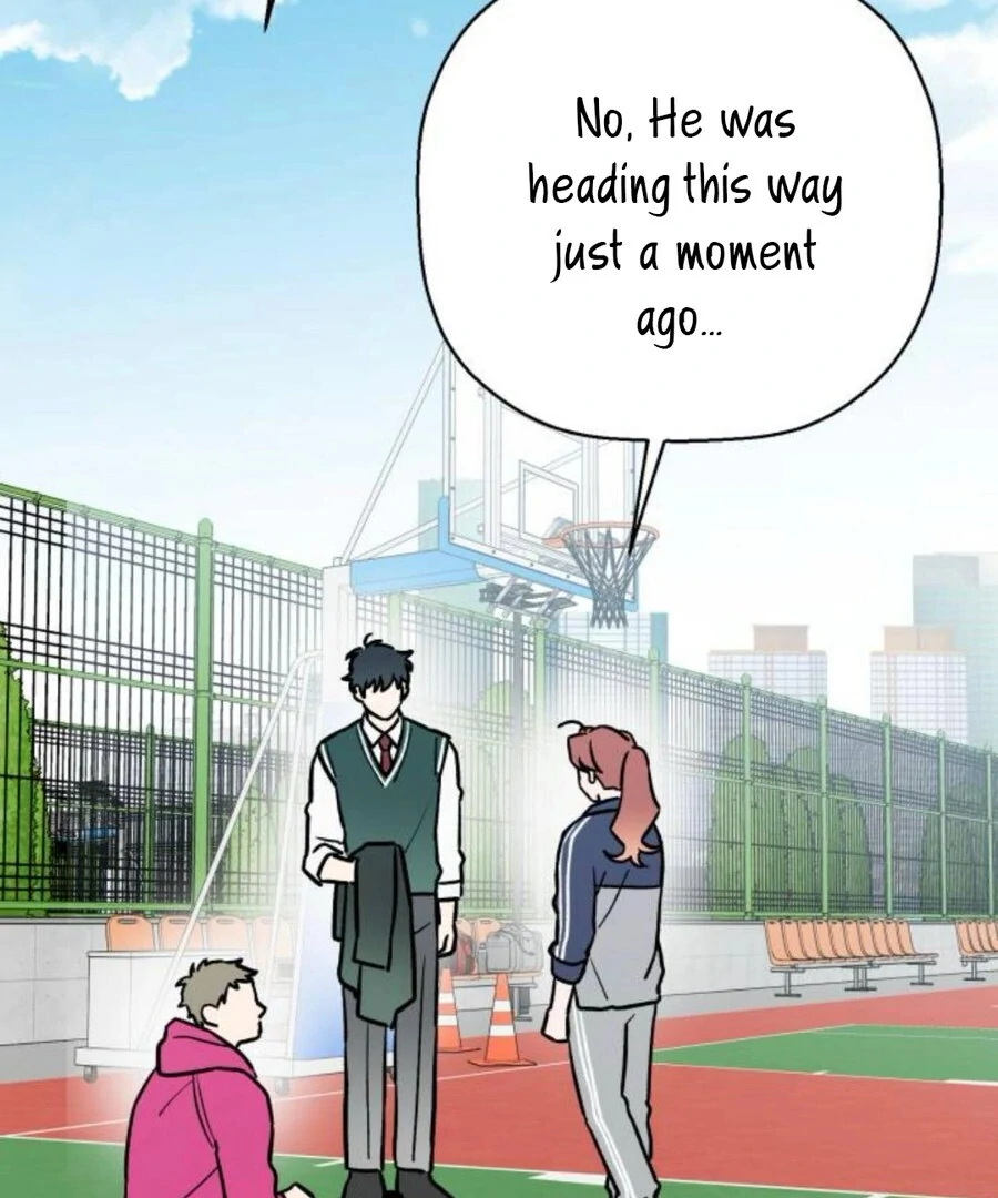 Don’t confess to that boy Chapter 11 698 ch 11 169