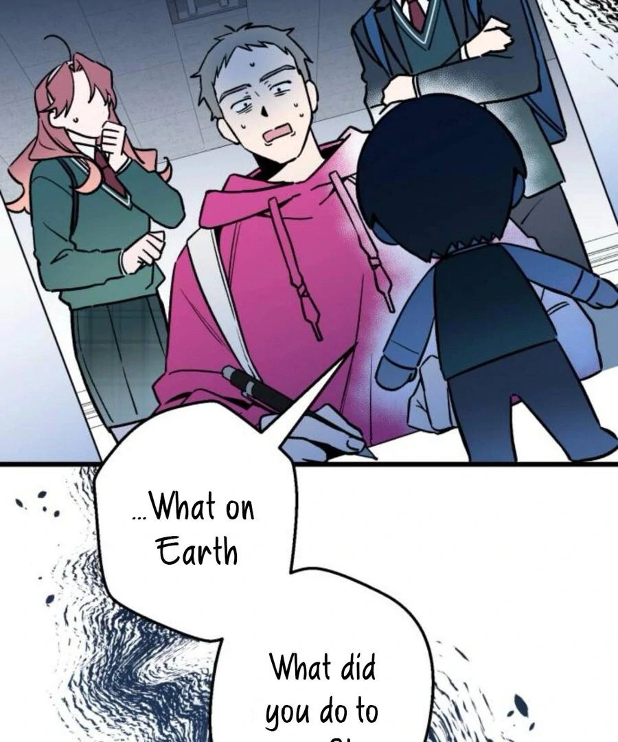 Don’t confess to that boy Chapter 11 532 ch 11 3