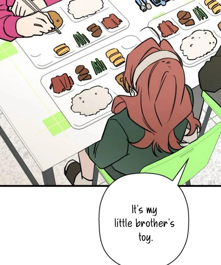 Don’t confess to that boy Chapter 11 572 ch 11 43