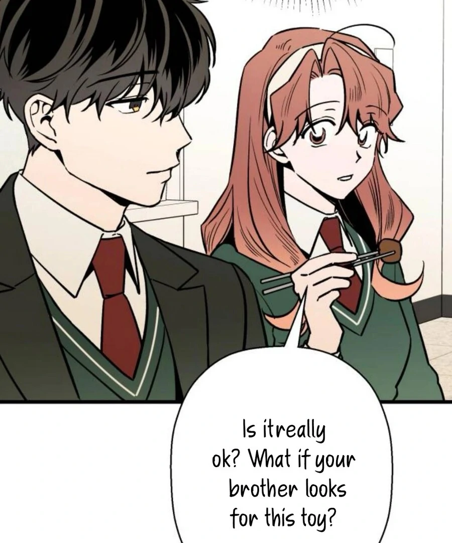 Don’t confess to that boy Chapter 11 574 ch 11 45