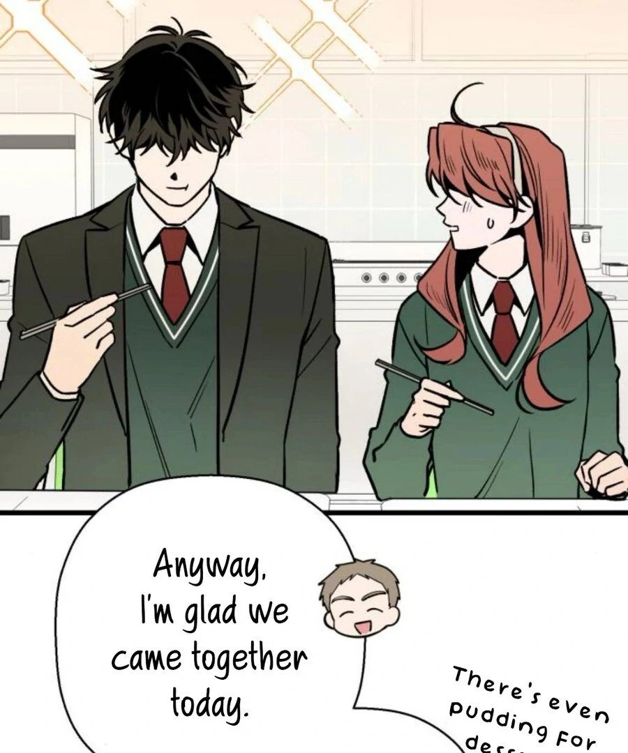 Don’t confess to that boy Chapter 11 579 ch 11 50