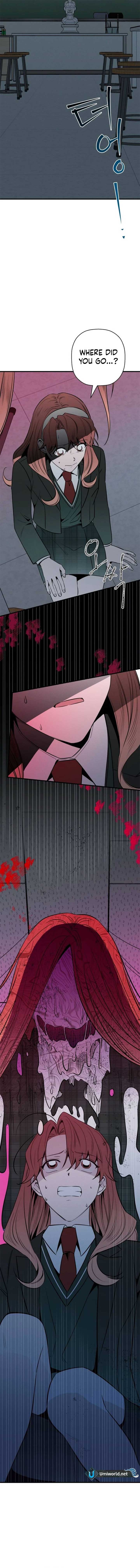 Don’t confess to that boy Chapter 3 69 ch 3 11