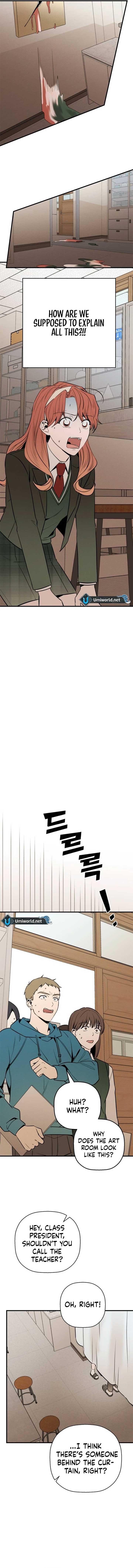 Don’t confess to that boy Chapter 3 72 ch 3 14