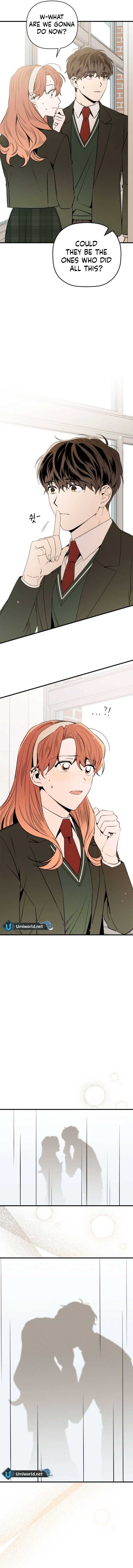 Don’t confess to that boy Chapter 3 73 ch 3 15