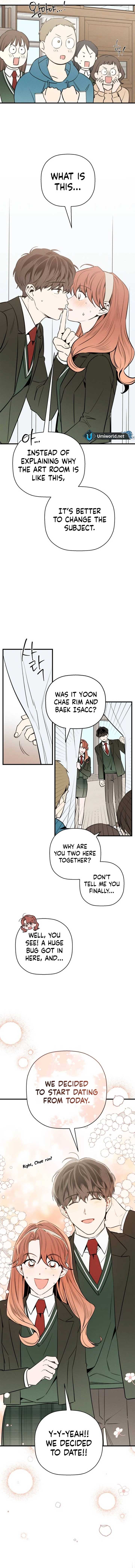 Don’t confess to that boy Chapter 3 74 ch 3 16