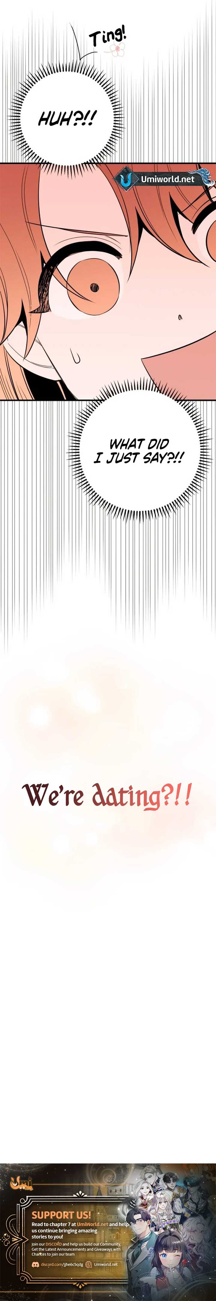 Don’t confess to that boy Chapter 3 75 ch 3 17