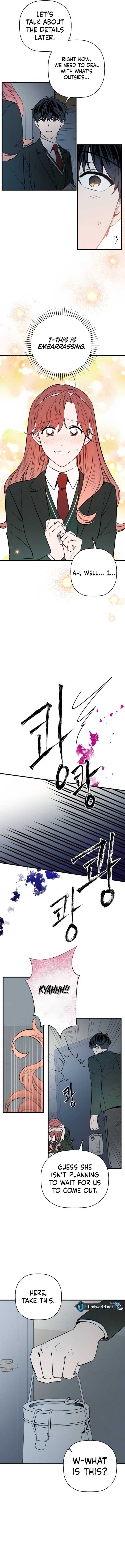 Don’t confess to that boy Chapter 3 62 ch 3 4