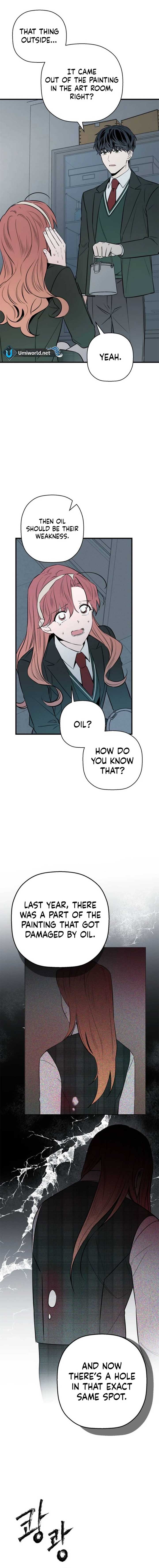 Don’t confess to that boy Chapter 3 63 ch 3 5