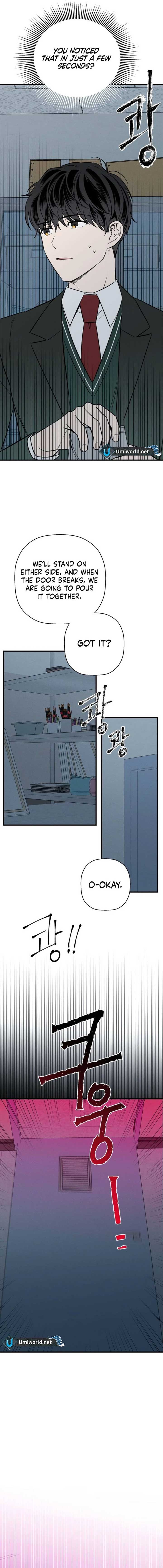 Don’t confess to that boy Chapter 3 64 ch 3 6