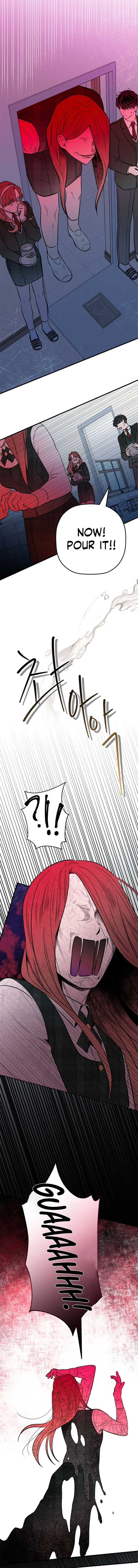 Don’t confess to that boy Chapter 3 65 ch 3 7