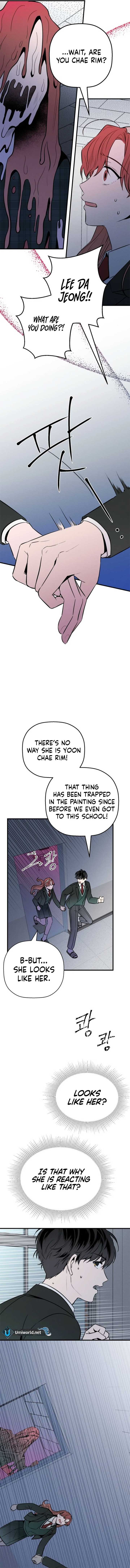 Don’t confess to that boy Chapter 3 67 ch 3 9