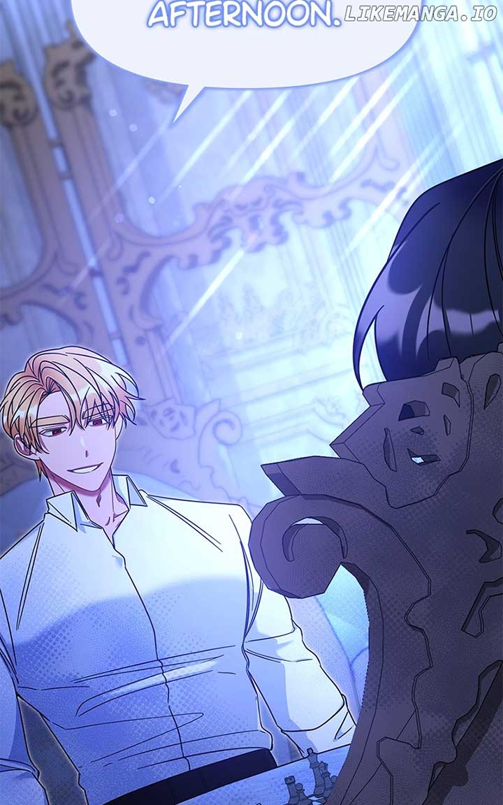 Don’t Grab the Broken Branch Chapter 36 310 ch 36 21