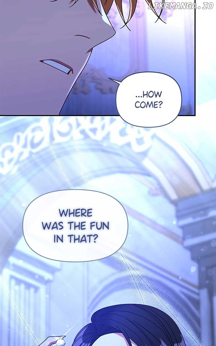 Don’t Grab the Broken Branch Chapter 36 315 ch 36 26