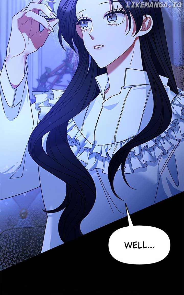 Don’t Grab the Broken Branch Chapter 36 316 ch 36 27