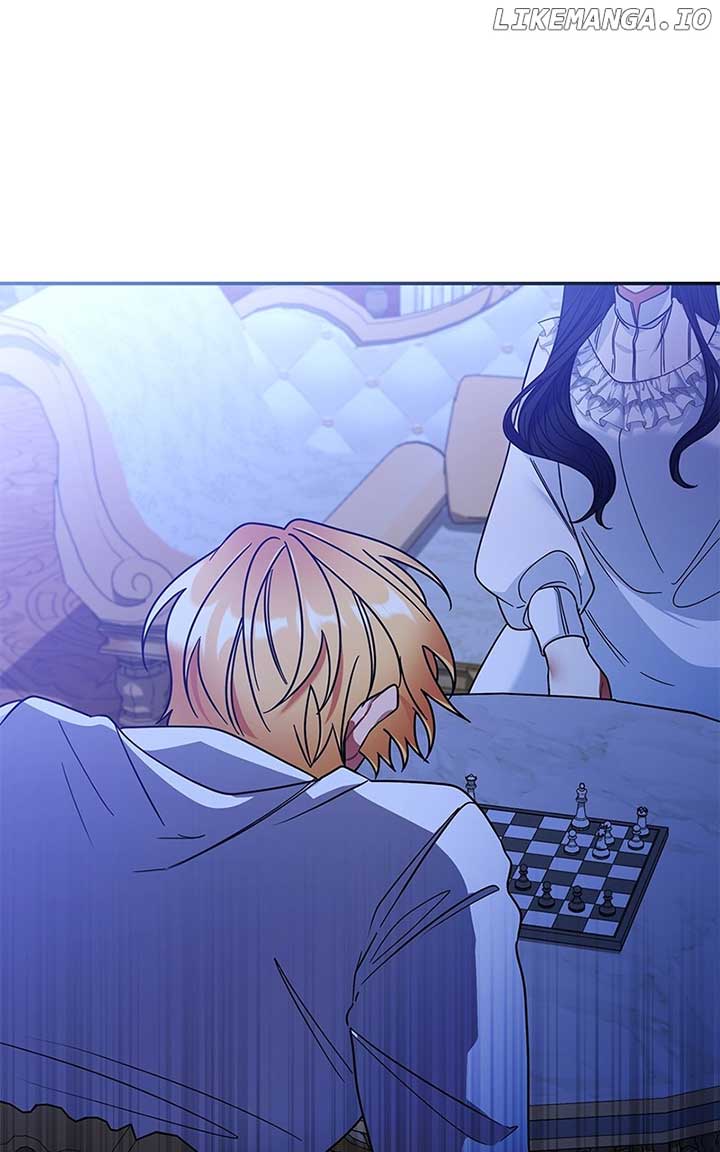 Don’t Grab the Broken Branch Chapter 36 330 ch 36 41