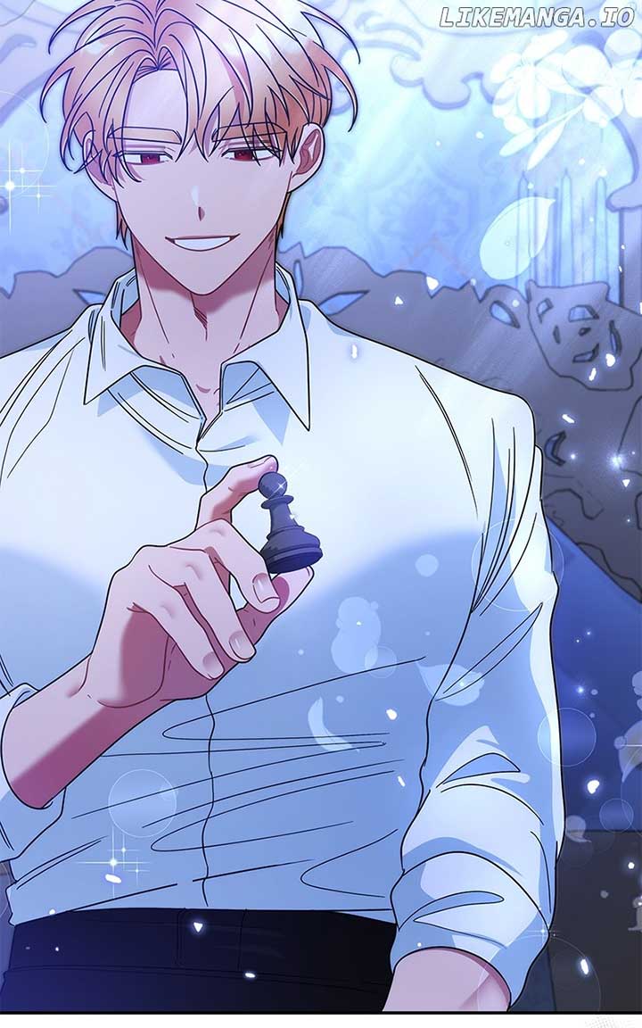 Don’t Grab the Broken Branch Chapter 36 294 ch 36 5