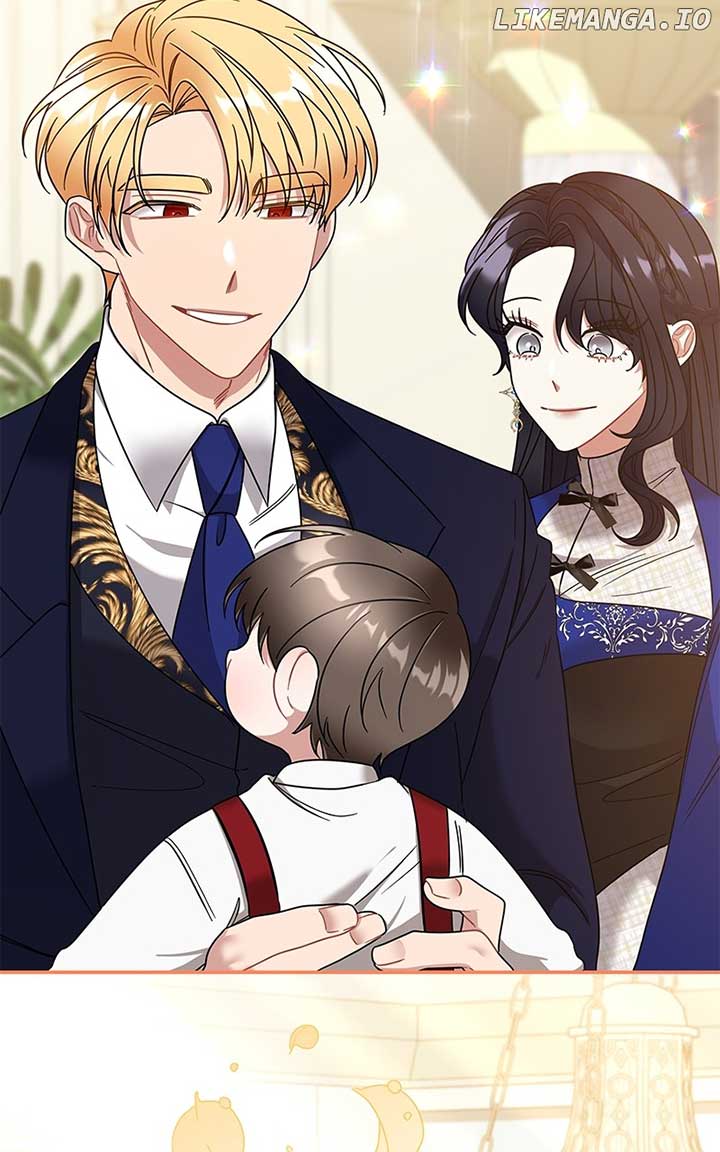 Don’t Grab the Broken Branch Chapter 36 342 ch 36 53