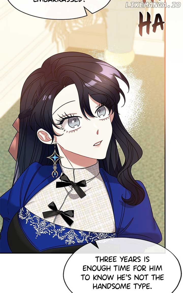 Don’t Grab the Broken Branch Chapter 36 346 ch 36 57