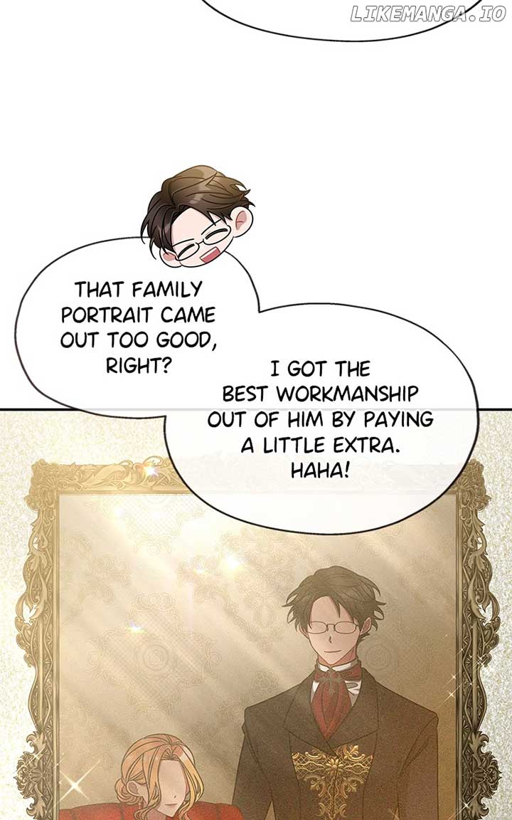 Don’t Grab the Broken Branch Chapter 36 347 ch 36 58