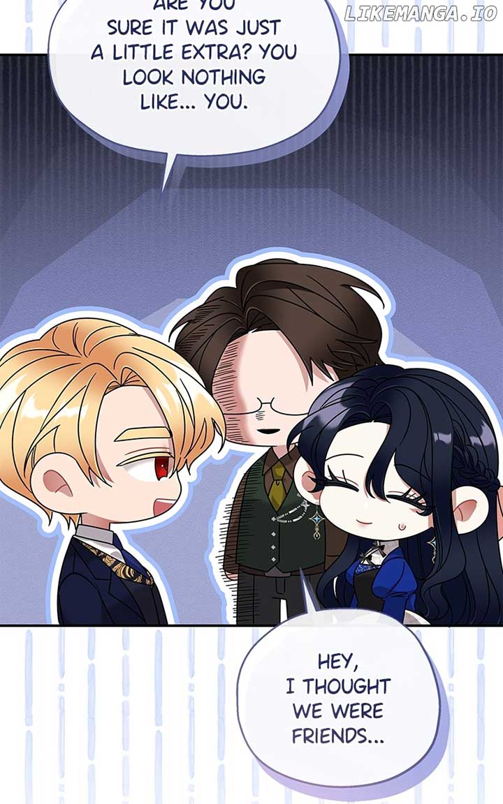 Don’t Grab the Broken Branch Chapter 36 349 ch 36 60