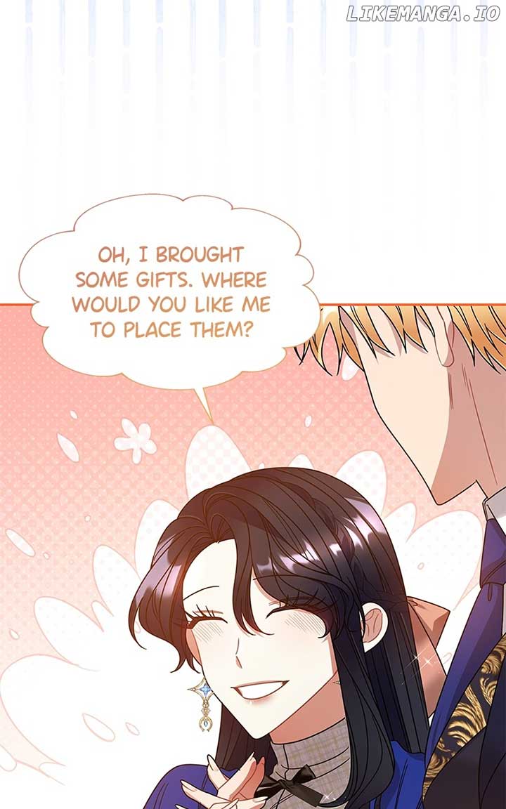 Don’t Grab the Broken Branch Chapter 36 350 ch 36 61