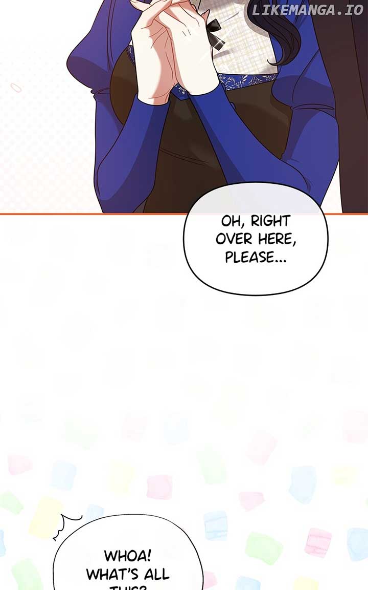 Don’t Grab the Broken Branch Chapter 36 351 ch 36 62