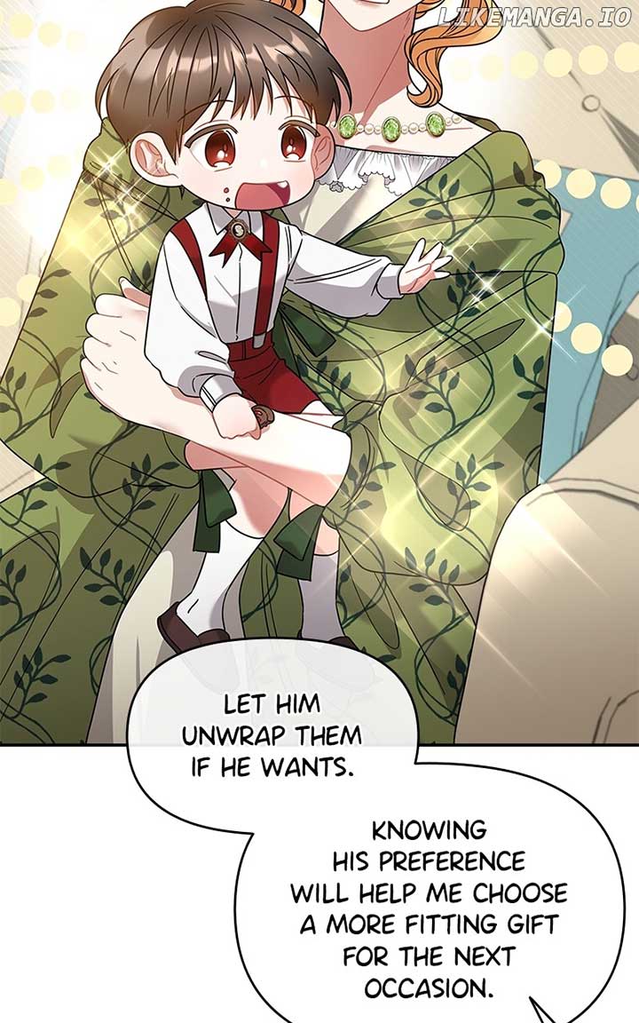 Don’t Grab the Broken Branch Chapter 36 354 ch 36 65