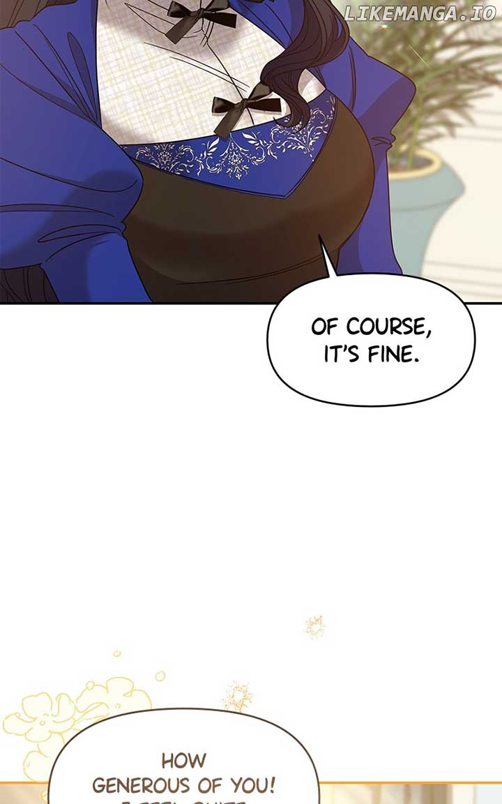 Don’t Grab the Broken Branch Chapter 36 356 ch 36 67