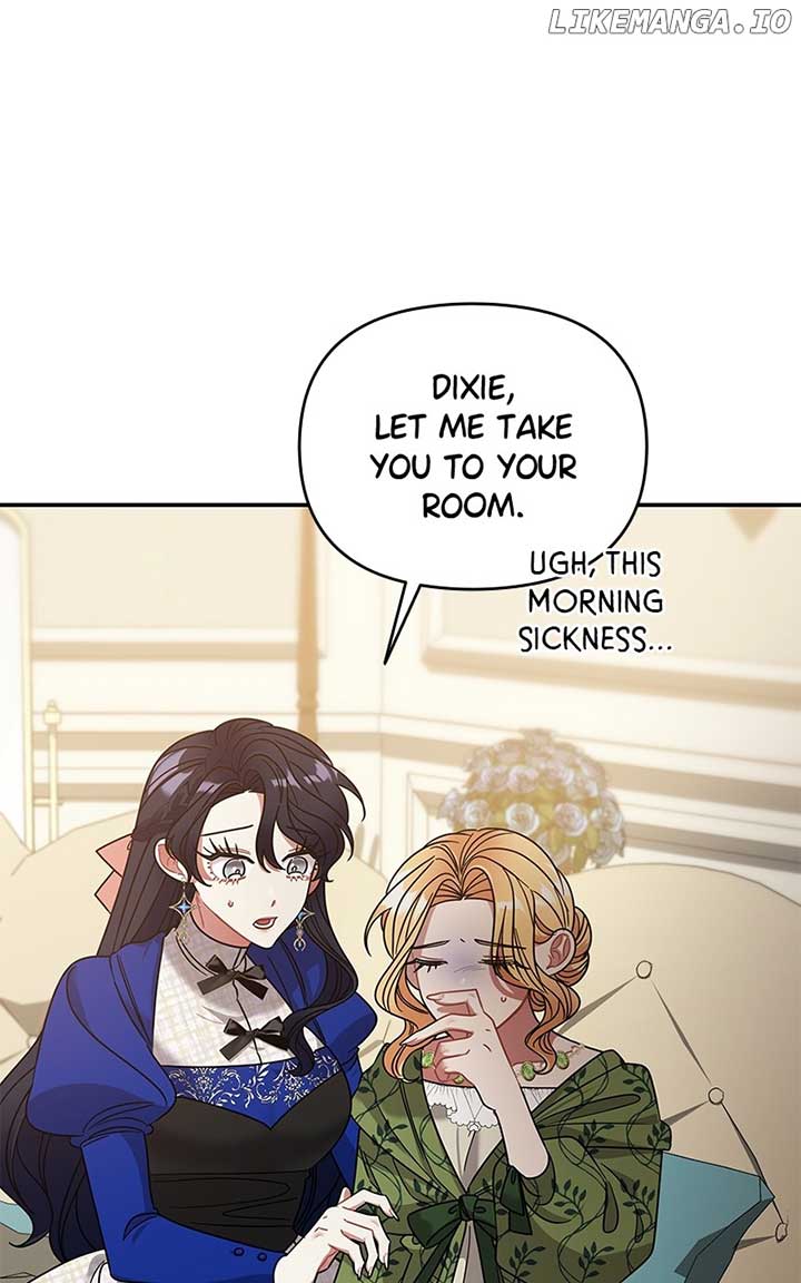 Don’t Grab the Broken Branch Chapter 36 363 ch 36 74