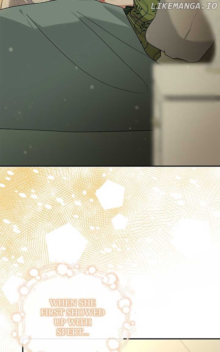 Don’t Grab the Broken Branch Chapter 36 366 ch 36 77