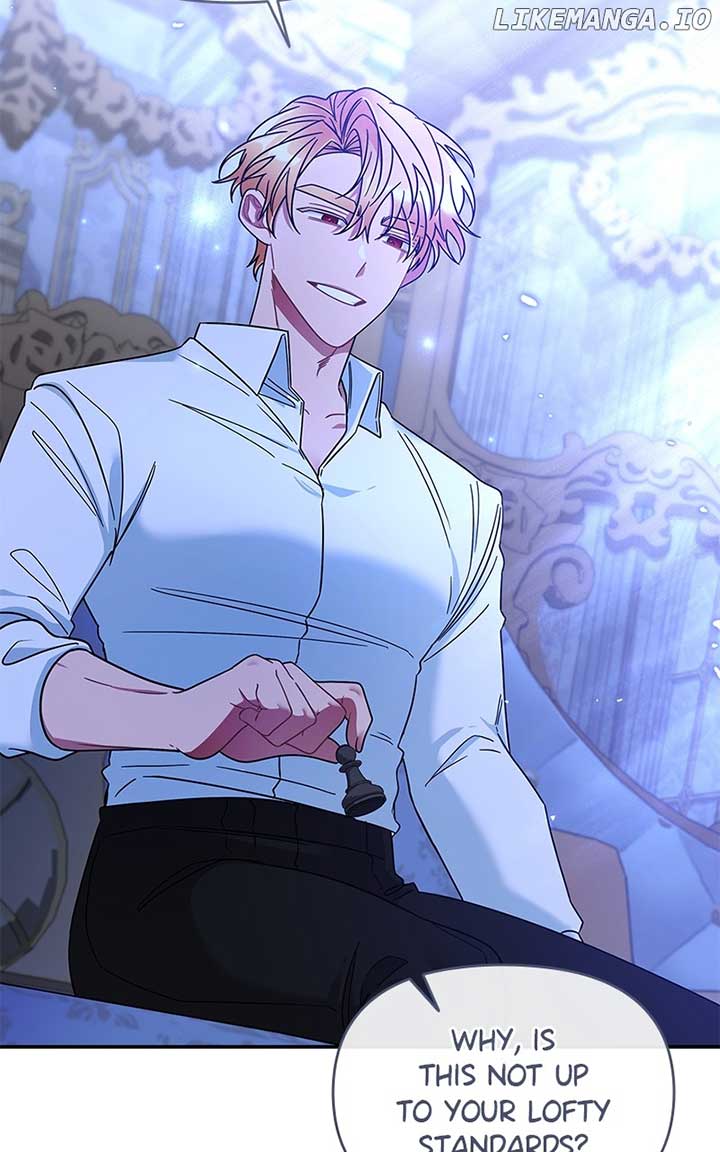 Don’t Grab the Broken Branch Chapter 36 297 ch 36 8