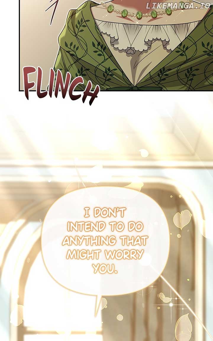 Don’t Grab the Broken Branch Chapter 36 381 ch 36 92