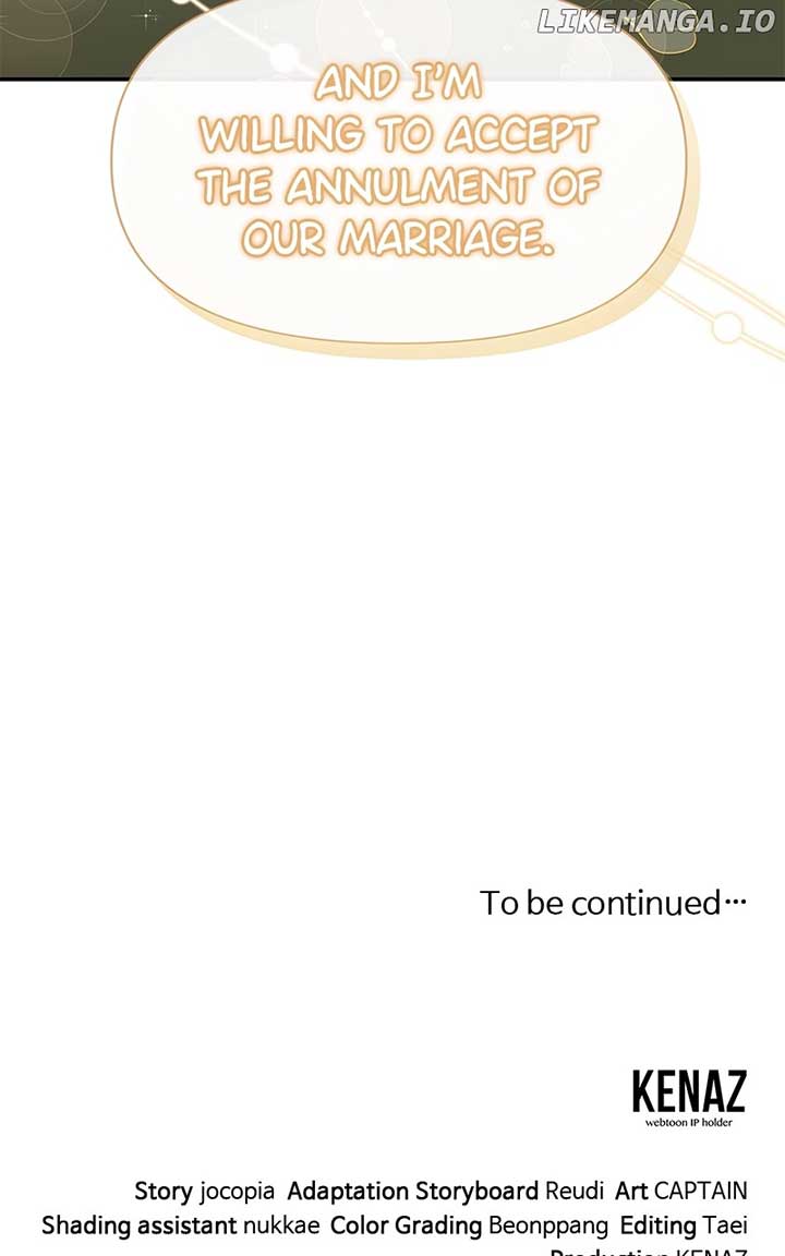 Don’t Grab the Broken Branch Chapter 36 383 ch 36 94