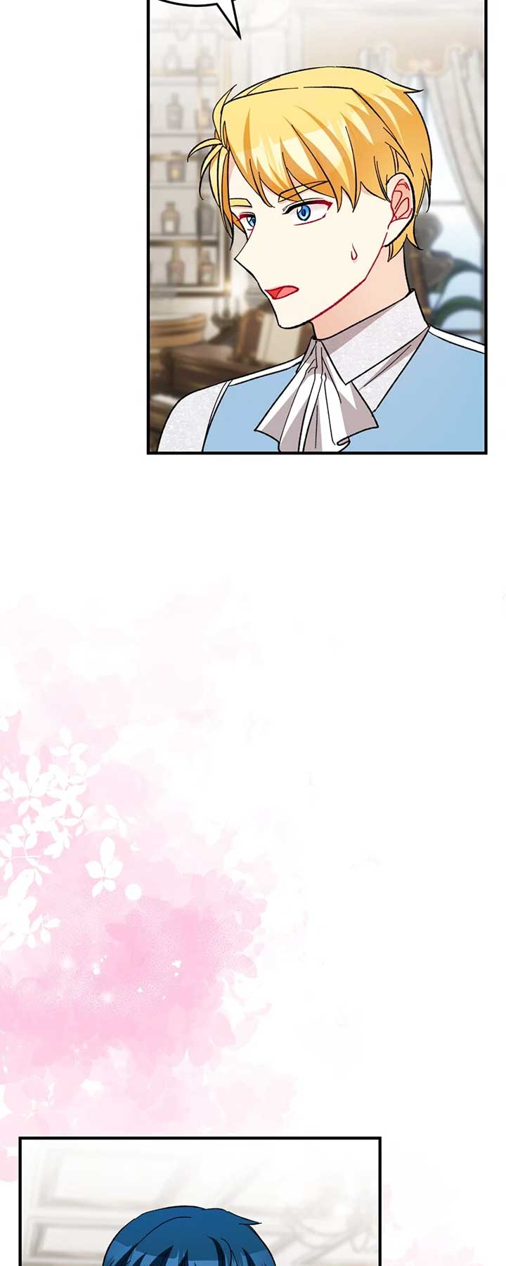 Don’t Look Back, Seisia! Chapter 114 199 03