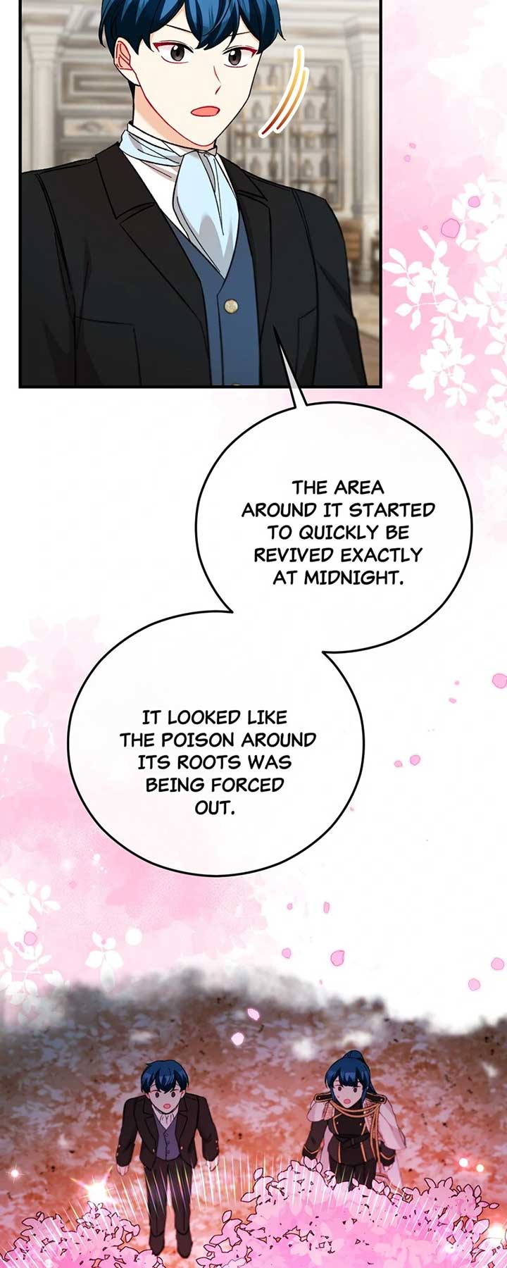 Don’t Look Back, Seisia! Chapter 114 200 04