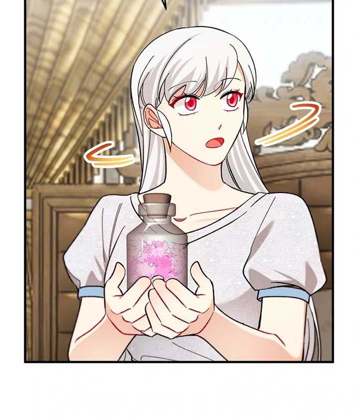 Don’t Look Back, Seisia! Chapter 114 204 08