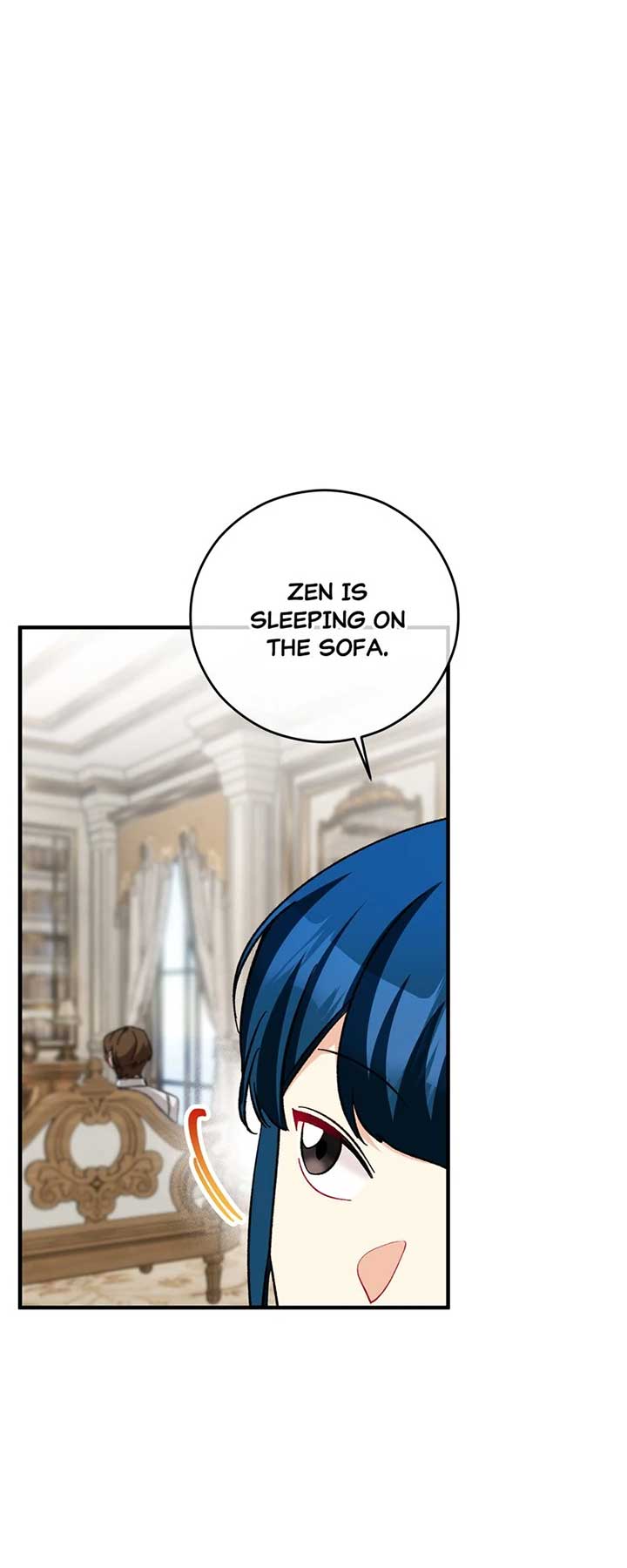 Don’t Look Back, Seisia! Chapter 114 205 09