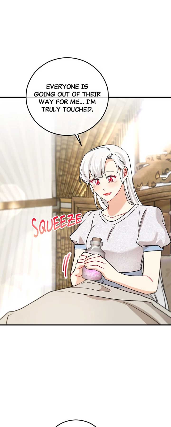 Don’t Look Back, Seisia! Chapter 114 209 13